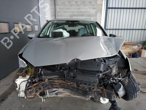 Steering column VW GOLF VI (5K1) 2.0 TDI | BP25354198M21  - Image 5