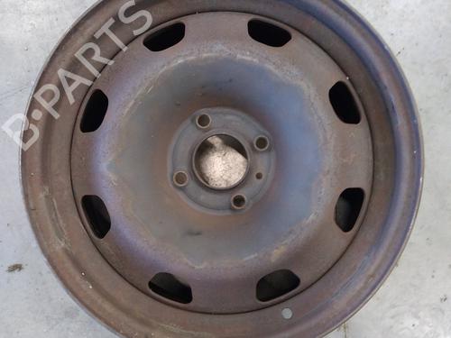 Used Rim PEUGEOT 307 (3A/C) 2.0 HDi 110 (107 hp) 25363152