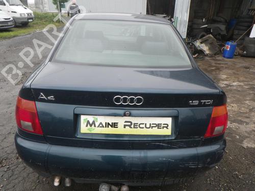 Højre baglygte AUDI A4 B5 (8D2) 1.9 TDI | BP25369275C35