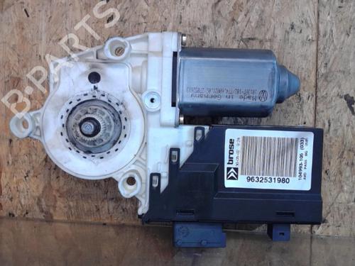 Right front window motor CITROËN C5 I (DC_) 2.0 HDi (DCRHZB, DCRHZE) | BP25366716E20 - Image 2