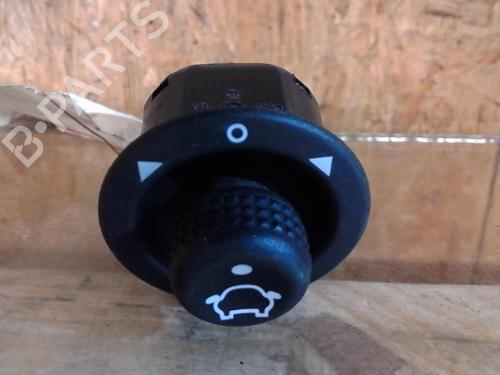 Used Mirror switch Mirror switch FORD FOCUS I (DAW, DBW) 1.6 16V (100 hp) 25365180 25365180