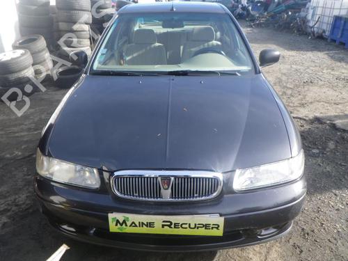 Horn ROVER 400 II Hatchback (RT) 416 Si | BP25366967E13 