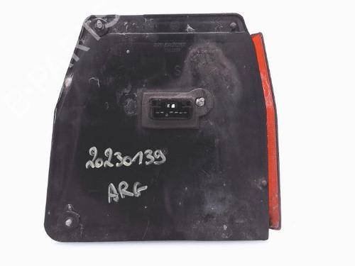 Left taillight FIAT UNO (146_, 158_) 45 0.9 | BP25358210C34 
