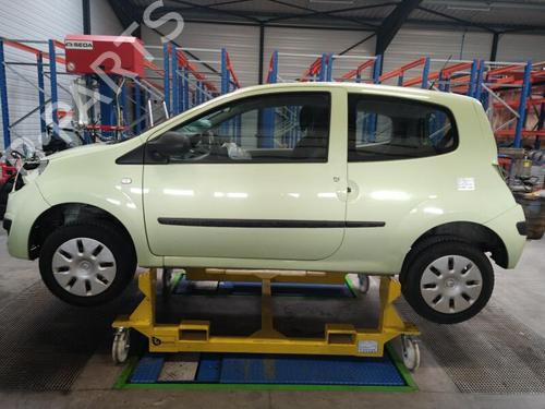 RENAULT TWINGO II (CN0_)  1.2 16V (CN0K, CN0V, CN0A)  2456801