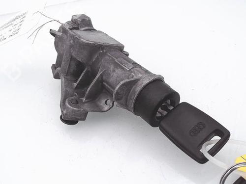 Ignition barrel AUDI A2 (8Z0) 1.4 | BP25363725M48 - Image 2