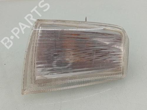 Used Right front indicator CITROËN ZX (N2) 1.1 (60 hp) 28494223