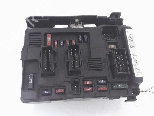 Fuse box CITROËN C5 I (DC_) 1.8 16V (DC6FZB, DC6FZE) | BP25350674E1 