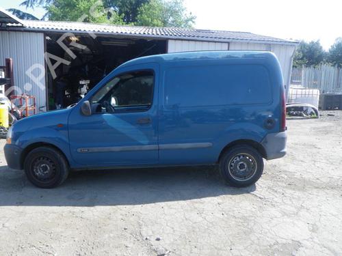 Front right window mechanism RENAULT KANGOO (KC0/1_) D 65 1.9 (KC0E, KC02, KC0J, KC0N) | BP25359569C23 