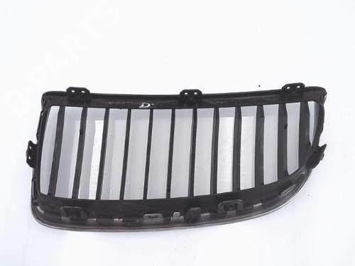 Used Grille BMW 3 (E90) 320 d (177 hp) 25369165