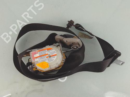 Front left seatbelt SUZUKI SWIFT III (MZ, EZ) 1.3 (RS413, ZC11S) | BP27496299I26  - Image 5