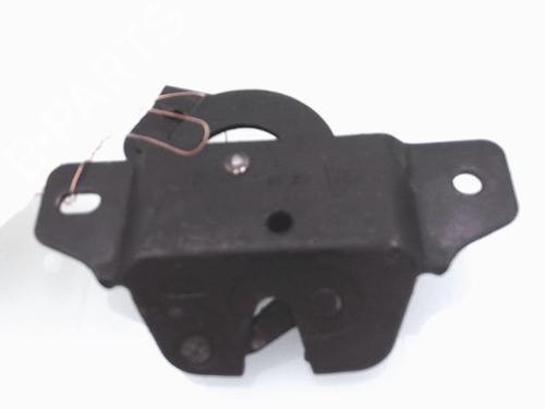 Used Rear right lock PEUGEOT PARTNER Box Body/MPV (5_, G_) 1.8 D (58 hp) 25364187