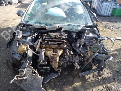 Left taillight CITROËN C4 Coupe (LA_) 1.4 16V | BP25373208C34 