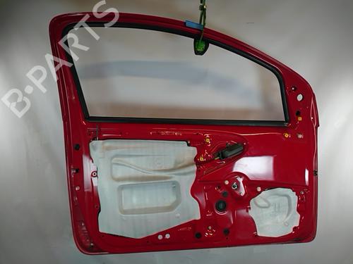 Left front door CITROËN C1 (PM_, PN_) 1.0 | BP32082801C2 