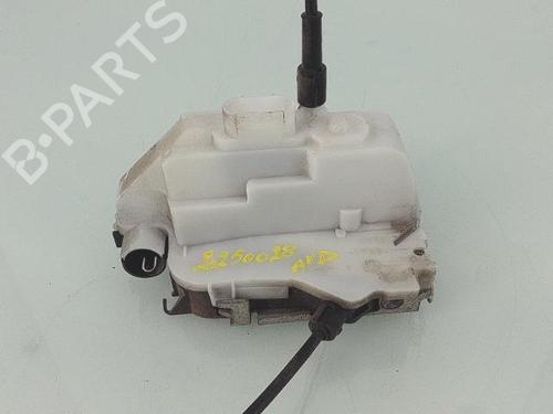 Used Front right lock RENAULT ESPACE IV (JK0/1_) 2.0 dCi (JK01, JK02, JK1J, JK1K, JK1H) (150 hp) 25352522
