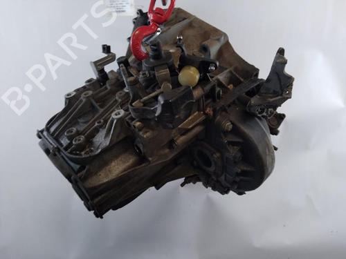 Gearbox PEUGEOT 508 SW I (8E_) 2.0 HDi | BP25360708M3 