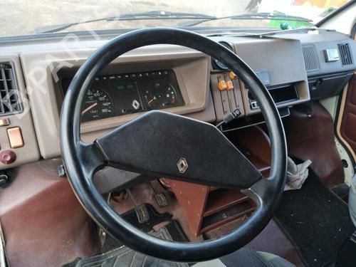 Used Parts RENAULT TRAFIC Van (T_, P_, V_) 1.4 (48 hp) 2459275