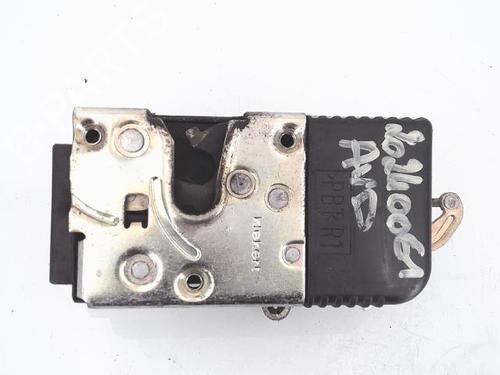 Used Front right lock FIAT ULYSSE (179_) 2.2 JTD (128 hp) 25360743