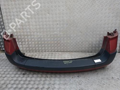 Rear bumper RENAULT MEGANE II Estate (KM0/1_) 1.5 dCi (KM02, KM13) | BP25370170C8 