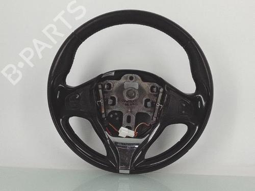 Used Steering wheel RENAULT CLIO IV (BH_) 1.5 dCi 75 (75 hp) 25363213