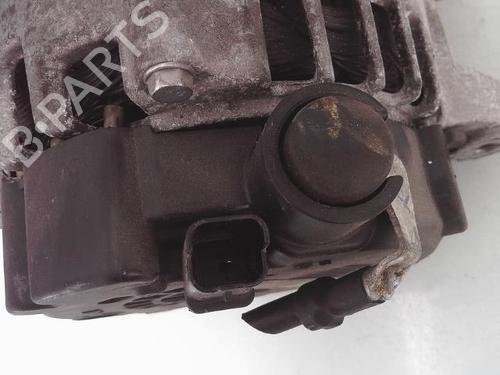 Alternator CITROËN C5 III Break (RW_) 2.2 HDi (RW4HTH) | BP25353953M7 