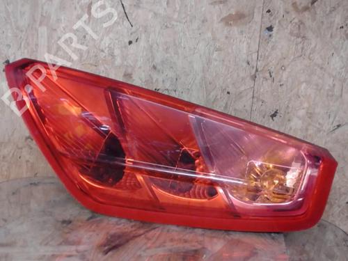 Right taillight FIAT GRANDE PUNTO (199_) 1.3 D Multijet | BP25359266C35 