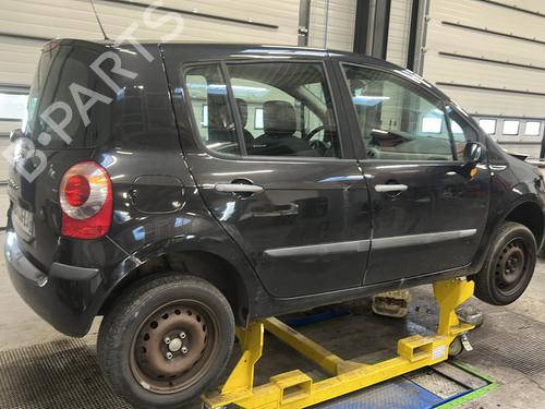 Left front window switch RENAULT MODUS / GRAND MODUS (F/JP0_) 1.4 (JP01, JP0J) | BP25363476I27 - Image 4