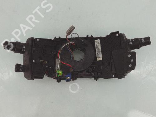 Rattstammestilk RENAULT SCÉNIC II (JM0/1_) 1.9 dCi (JM0G, JM12, JM1G, JM2C) (120 hp) 28601546