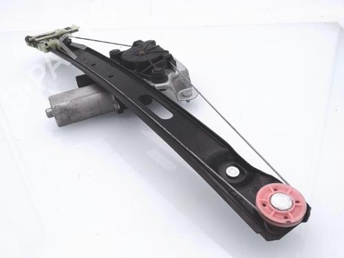 Rear left window mechanism BMW 3 (E90) 320 d | BP25369336C24 - Image 2