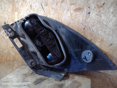 Used Right taillight RENAULT LAGUNA II Grandtour (KG0/1_) 1.9 dCi (125 hp) 25367577