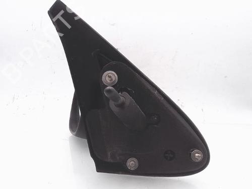 Left mirror RENAULT MEGANE I (BA0/1_) 1.9 dTi (BA08, BA0N) | BP25350250C26 