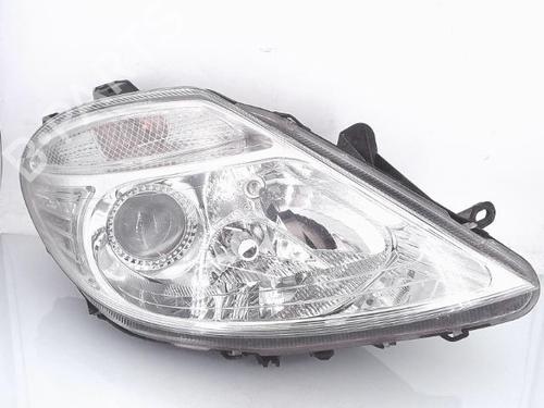 Right headlight CITROËN C8 (EA_, EB_) 2.0 HDi 165 | BP25353002C29 - Image 4