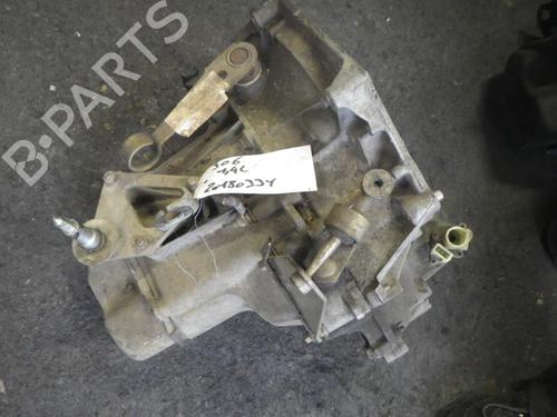 Højre forlygte PEUGEOT 306 Hatchback (7A, 7C, N3, N5) 1.4 | BP25361043C29 