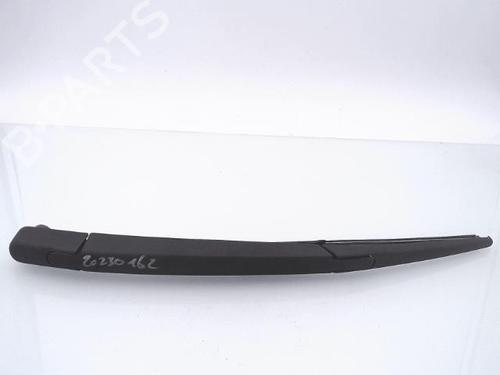 Bakre vindusviskerarm PEUGEOT 308 I (4A_, 4C_) 1.6 HDi (92 hp) 25358064
