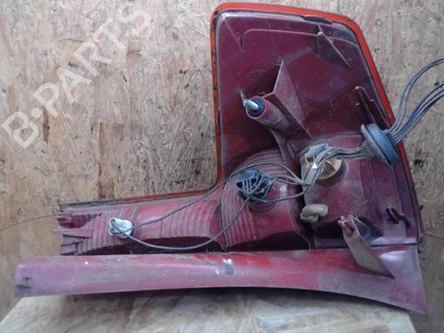 Left taillight CITROËN C4 I (LC_) 1.6 HDi | BP25355675C34 
