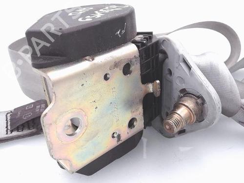 Used Front right belt tensioner RENAULT TWINGO I (C06_) 1.2 (C066, C068) (58 hp) 25372550