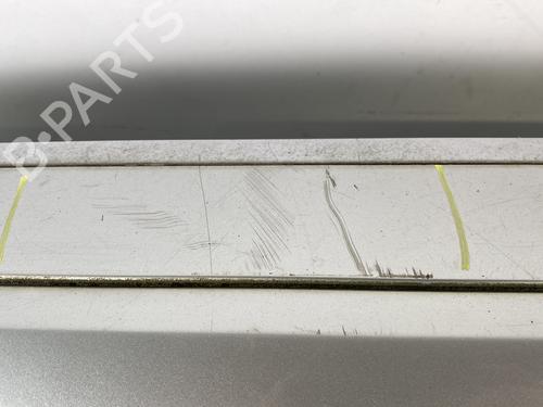Rear bumper AUDI A2 (8Z0) 1.4 | BP25363741C8 