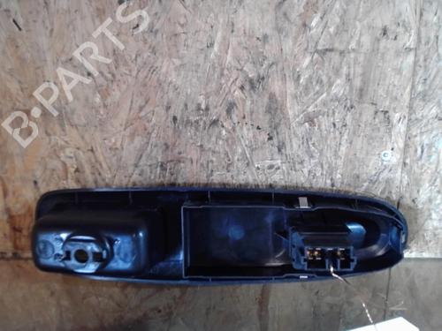 Right front window switch PEUGEOT 406 (8B) 2.0 HDI 110 | BP25358473I26 