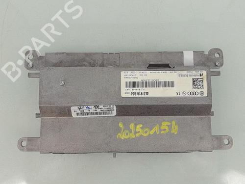 Display monitor AUDI A4 B8 Avant (8K5) 2.0 TDI | BP26523245C48 