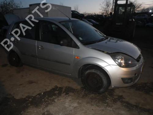Gear lever FORD FIESTA V (JH_, JD_) 1.4 16V | BP25362132M90 