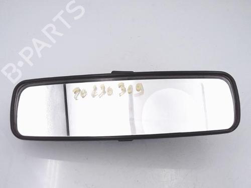 Used Rear mirror CITROËN SAXO (S0, S1) 1.4 VTS (75 hp) 25365875