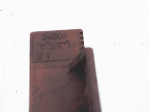 Electronic module PEUGEOT 607 (9D, 9U) 2.2 16V | BP25363436M83 