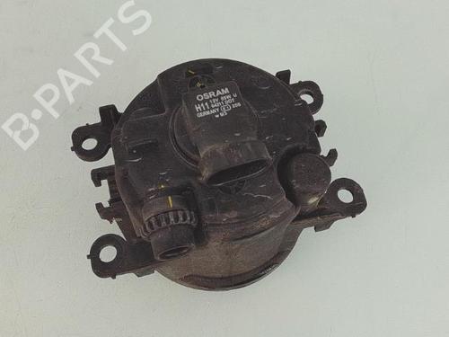 Right front fog light RENAULT MEGANE II (BM0/1_, CM0/1_) 1.5 dCi (BM02, BM13, BM2A, CM02, CM13) | BP27599419C31 