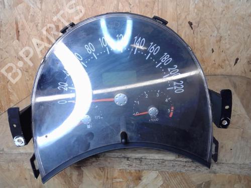 Kombinert Instrument VW NEW BEETLE (9C1, 1C1) 1.9 TDI | BP25367695C47 