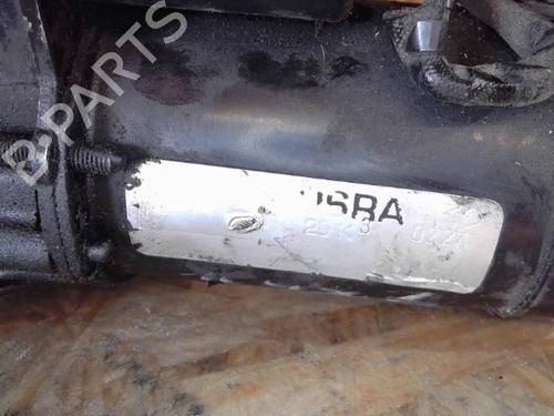 Startmotor OPEL CORSA B (S93) 1.2 i (F08, F68, M68) (45 hp) 25358586