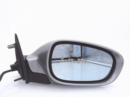Right mirror PEUGEOT 607 (9D, 9U) 2.2 16V | BP25358141C27 