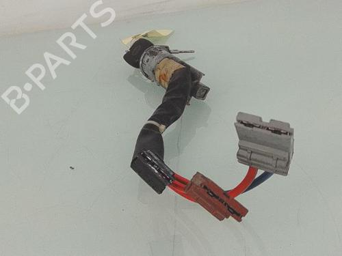 Ignition barrel PEUGEOT 106 II (1A_, 1C_) 1.1 i | BP25356608M48 