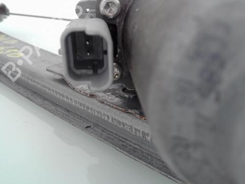 Front left window mechanism TOYOTA AYGO (_B1_) 1.0 (KGB10_, KGB10R) | BP25370134C22 
