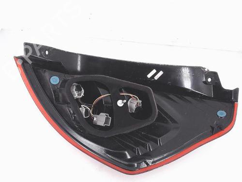 Used Left taillight Left taillight FORD FIESTA VI (CB1, CCN) 1.0 EcoBoost (100 hp) 25350597 25350597
