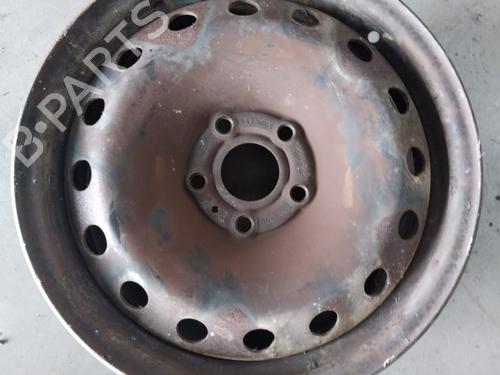 Used Rim RENAULT ESPACE IV (JK0/1_) 1.9 dCi (JK0U) (116 hp) 25360526