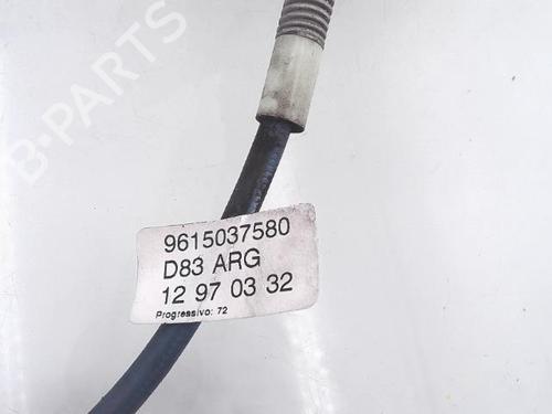 Used Rear left window mechanism Rear left window mechanism 25368669 25368669